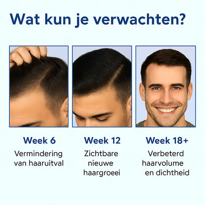 Samirahair Batana Oil Haargroeiversneller