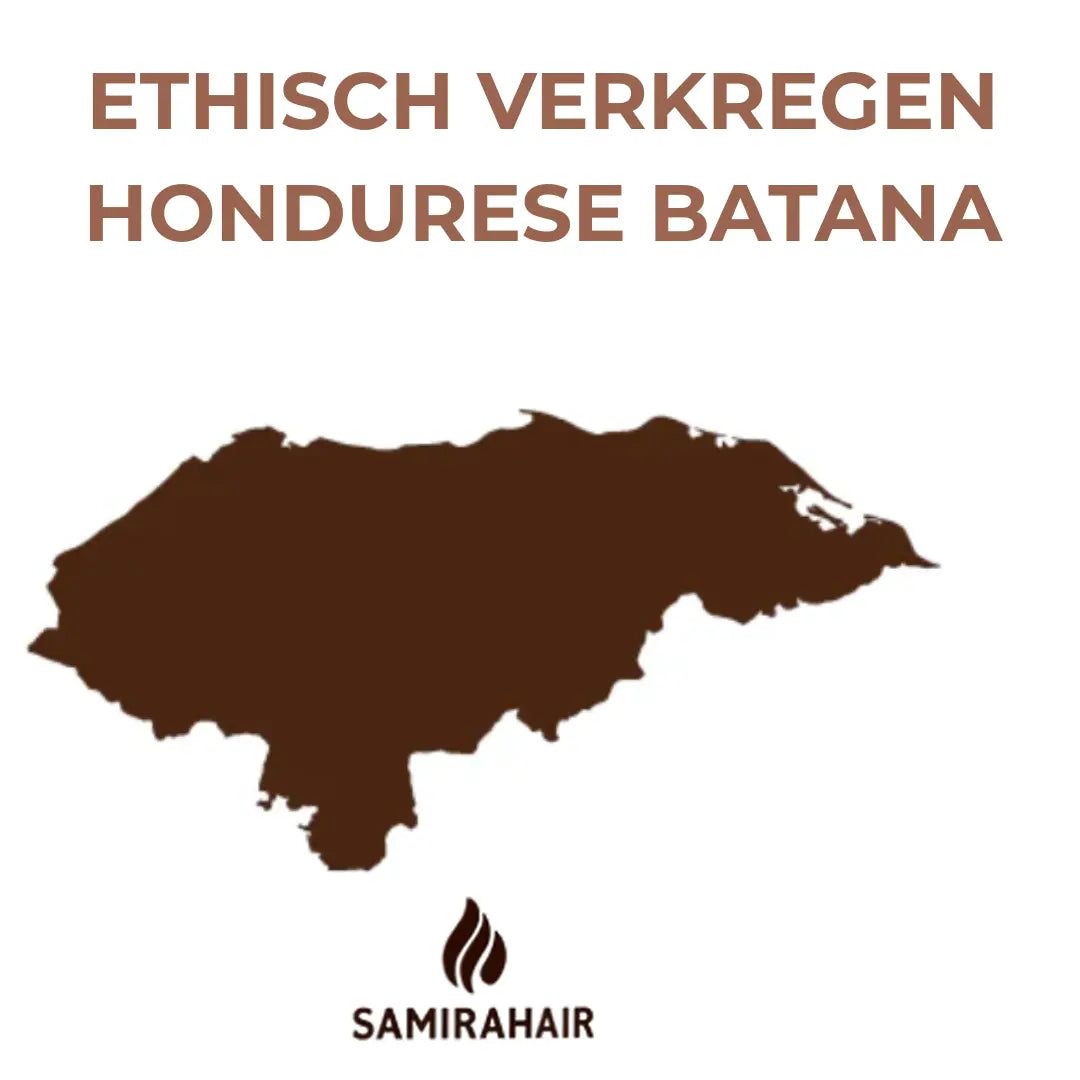 Samirahair Batana Oil Haargroeiversneller